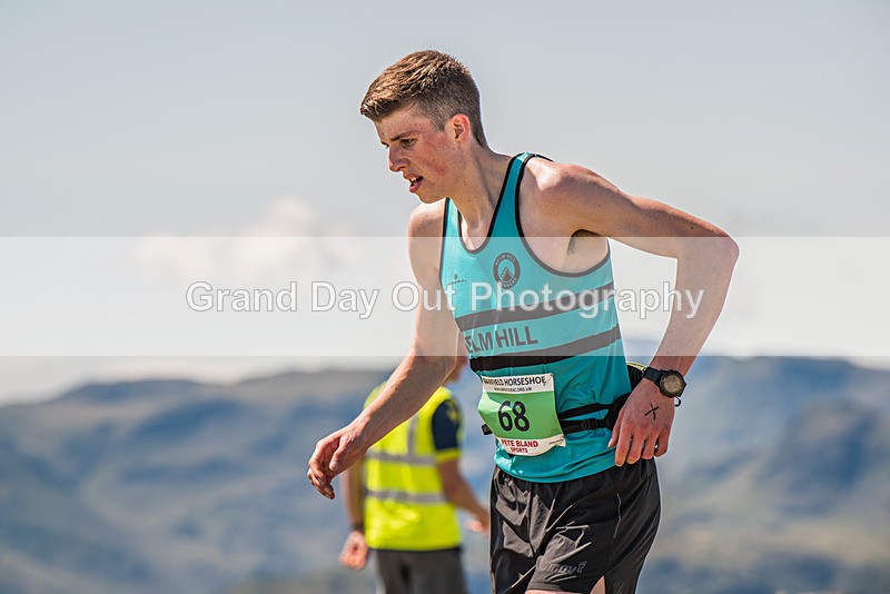 Fairfield-313 - Fairfield Horseshoe Fell Race Saturday 13th May 2023