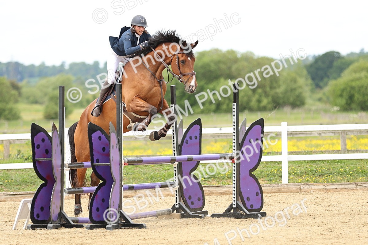 SBM_000679 - Class 3 - Senior Discovery - 1.00m