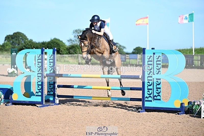 260626-175931-00895 - Cls 3 Pony Newcomers and 1m Open