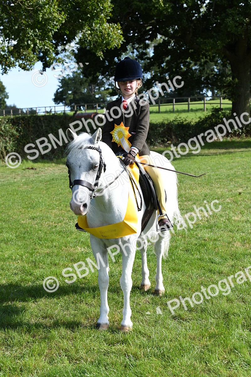SBM_50468 - S21 - Novice & Newcomers 1st Ridden Pony