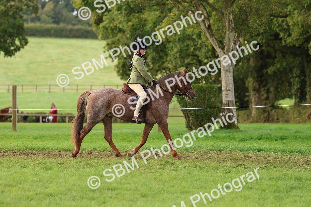 SBM_56570 - S40 - Starters Ridden Showing