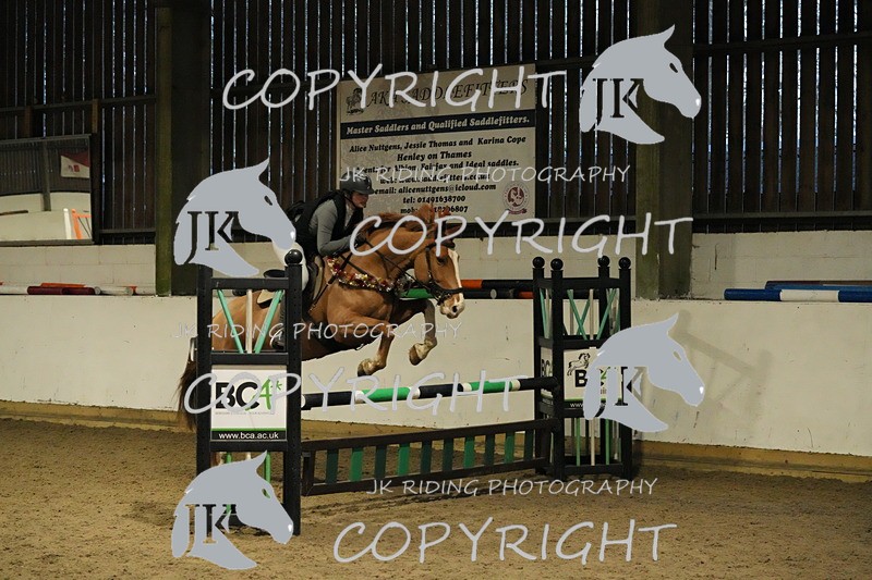 JKR03735 - Class 8 90cm