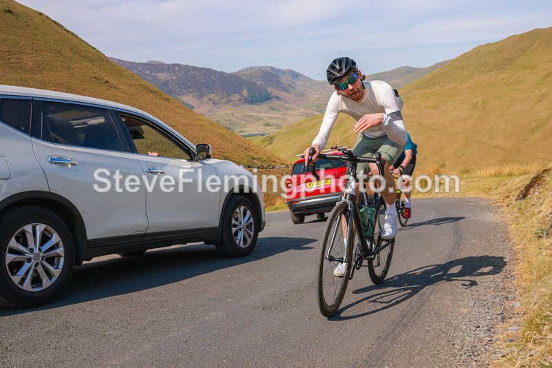 104758 - Newlands Pass 10.00-11.00