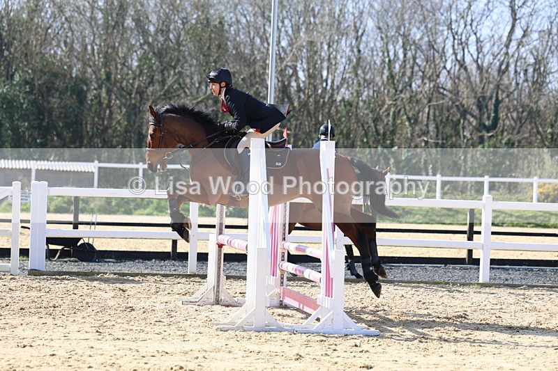 3E7A6329 - Class 3: Senior 80cm