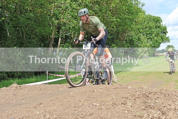 276 - MTB East Round 5 Gallows Green 25th May 2025 12:10 Male S2/Male U14/U16 (45Min)