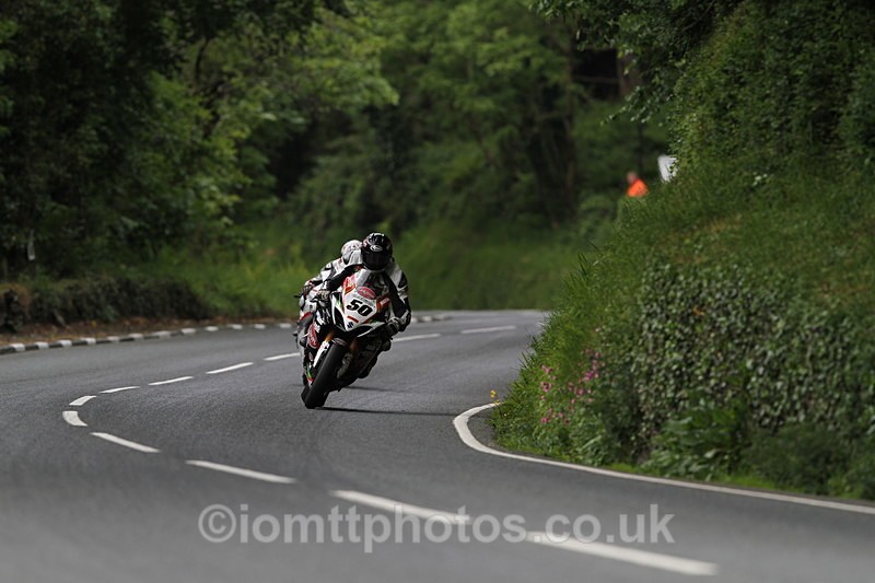 PR154603 - Superbike TT
