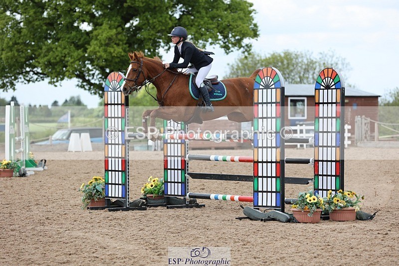 250504-140725-02873 - Cls 9 Junior 1.30m Open