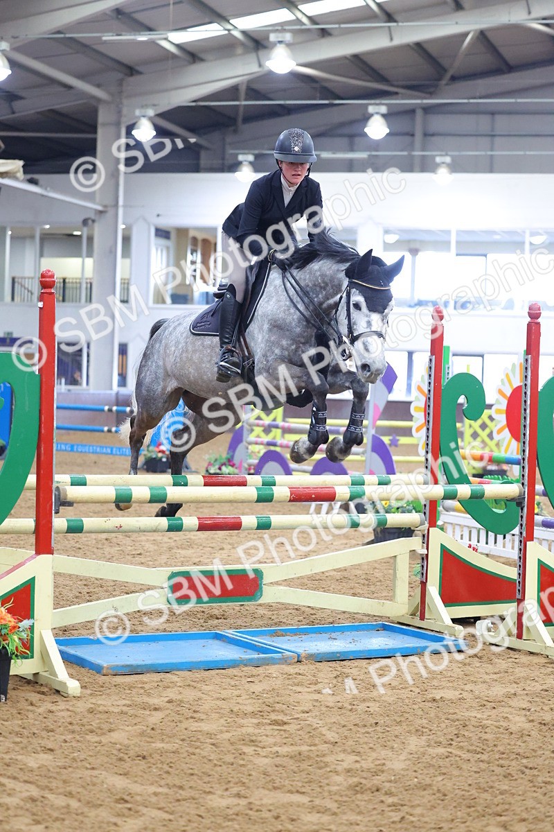 SBM_002585 - Class 7 - Senior 1.05m Open