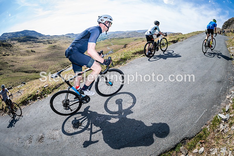 151333 - Hardknott Pass Camera 2 15.00-16.30
