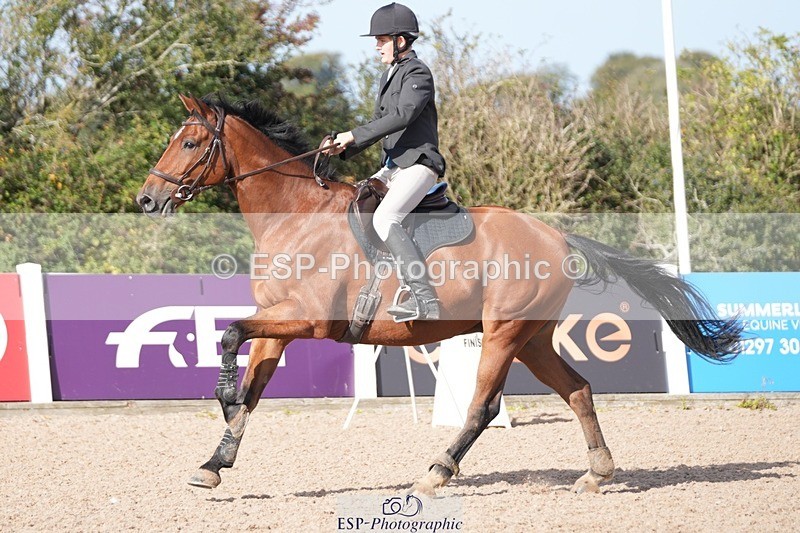 251004-113109-01841 - Cls 17 85cm Amateur Qualifier, Second Round