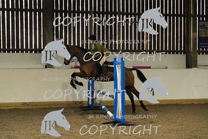 JKR03188 - Class 7 80cm