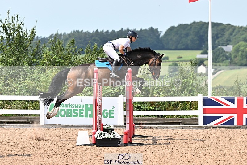 240801A-125358-01657 - Cls 11 1.10m Amateur Qualifier