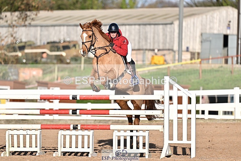 251119-140546-00502 - Cls 5 Foxhunter and 1.20m Open