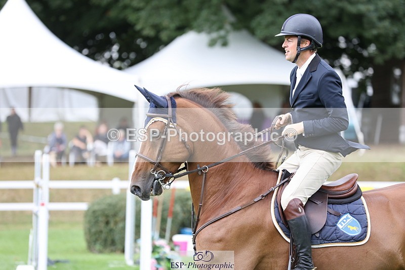 250830A-101504-04738 - Cls 14 HOYS Grade C Quali