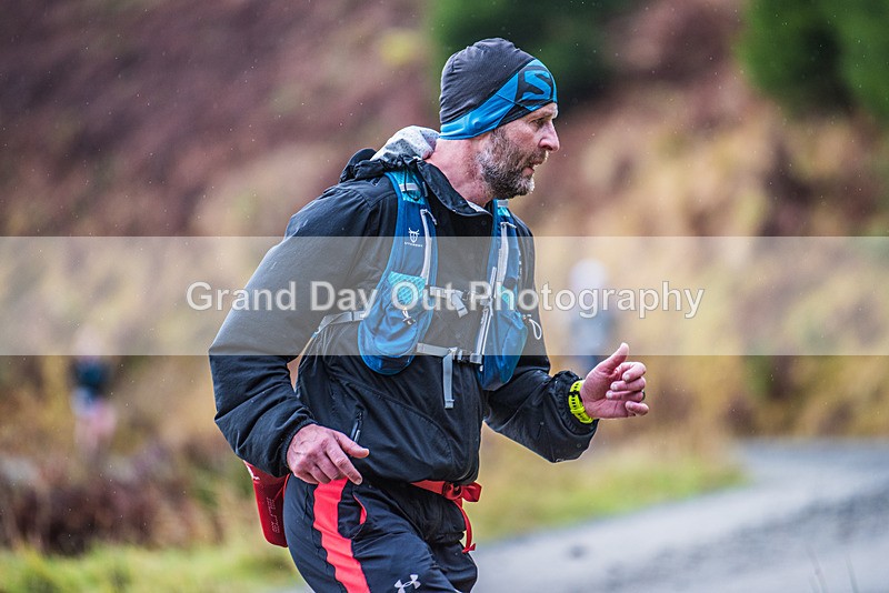 Glentress 21  10K-423 - High Terrain Events Glentress 21 & 10K Trail Races Saturday 18th November 2023