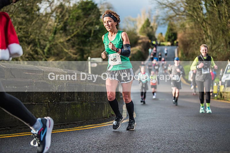 Ribble-1586 - Ribble Valley 10K Sunday 31st December 2023