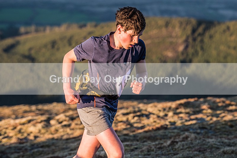 Grisedale-182 - Grisedale Grind Fell Race Wednesday 19th April 2023
