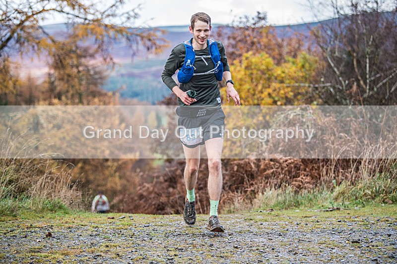 TVU-777 - High Terrain Events Tweed Valley 50 & 65K Ultra Trail Races Sunday 20th November 2022