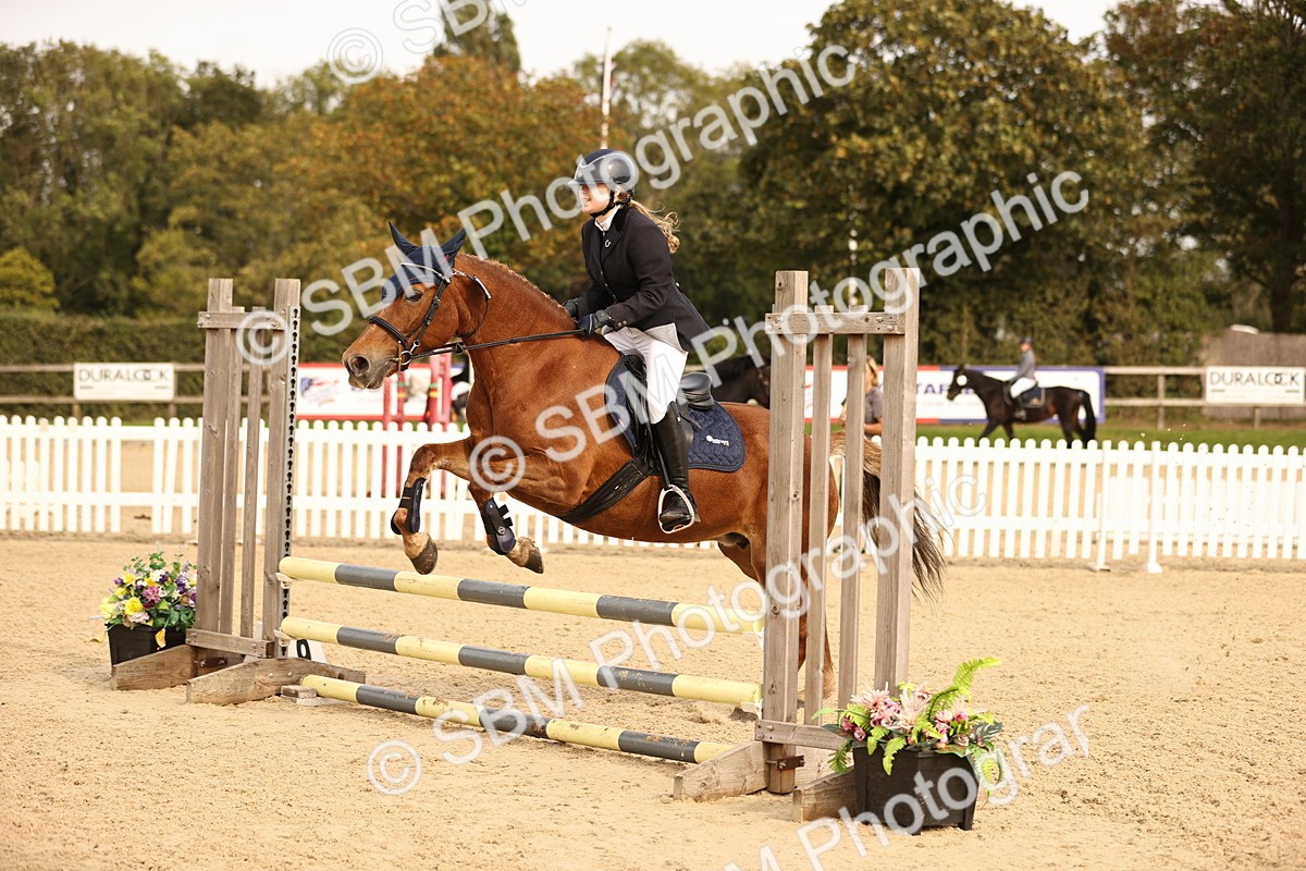 SBM_69736 - J13 - Junior Pony 60cm Championship