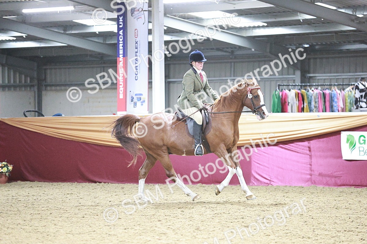 SBM_08141 - Class 11R - Regional Ridden Veteran