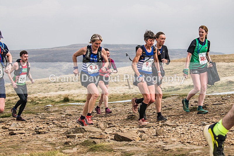 Pen Y Ghent-948 - The 3 Peaks Race Saturday 26th April 2025 - Pen Y Ghent