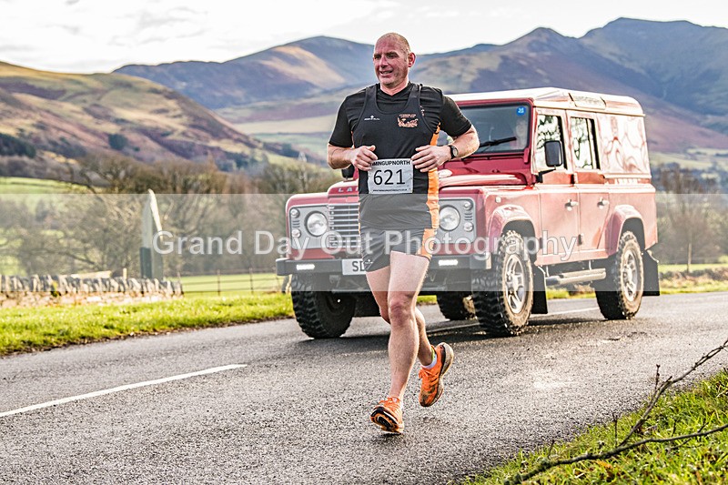 North Lakes Half Marathon  10k-1089 - North Lakes Half Marathon & 10K Road Races Monday 2nd January 2023