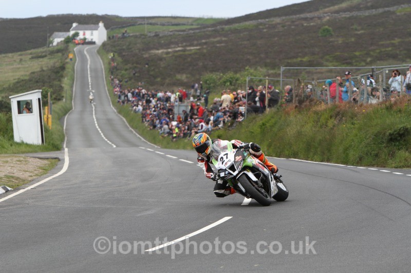 Daniel Cooper Kawasaki / Tsingtao WK HMQ - Pokerstars Senior TT