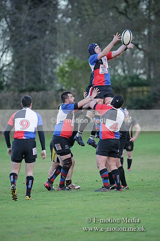 RU 04012020-0117 - Pewsey Vale RFC v Amesbury RFC 04/01/2020