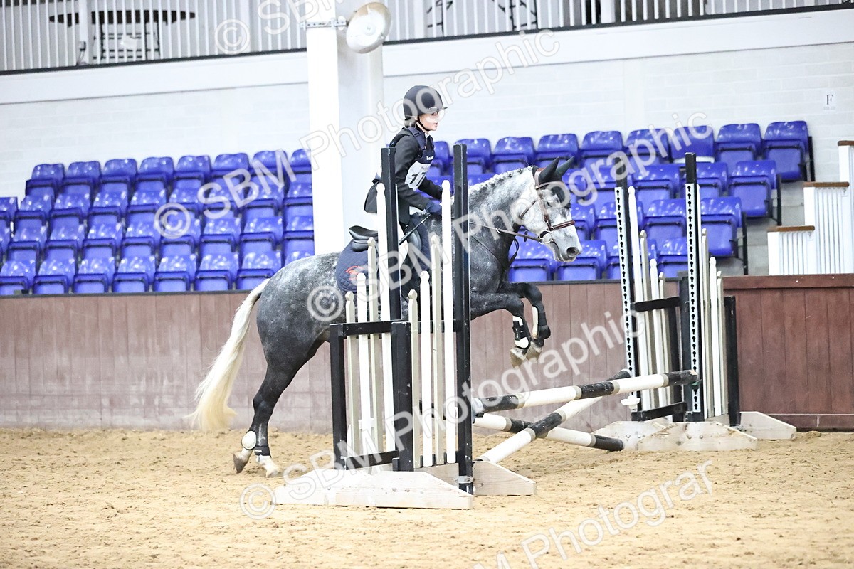 SBM_000801 - Class 4 - Prestige Design & Workwear 60cm