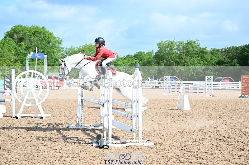 240609A-093548-03543 - Cls 21 Pony Discovery and 90cm Open