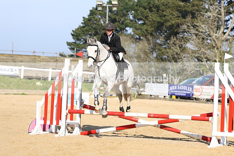 3E7A5991 - Class 2: Senior 70cm