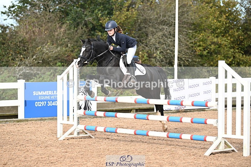 241026A-114939-00798 - SAT Cls 8 Pony Discovery and 90cm Open