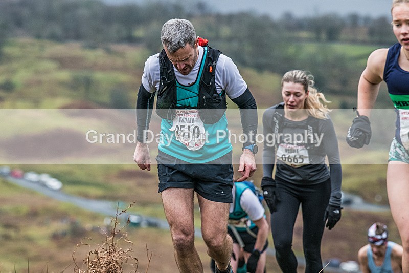 Elterwater-450 - Kendal Winter League Elterwater Junior & Senior Fell Races Sunday 25th January 2026