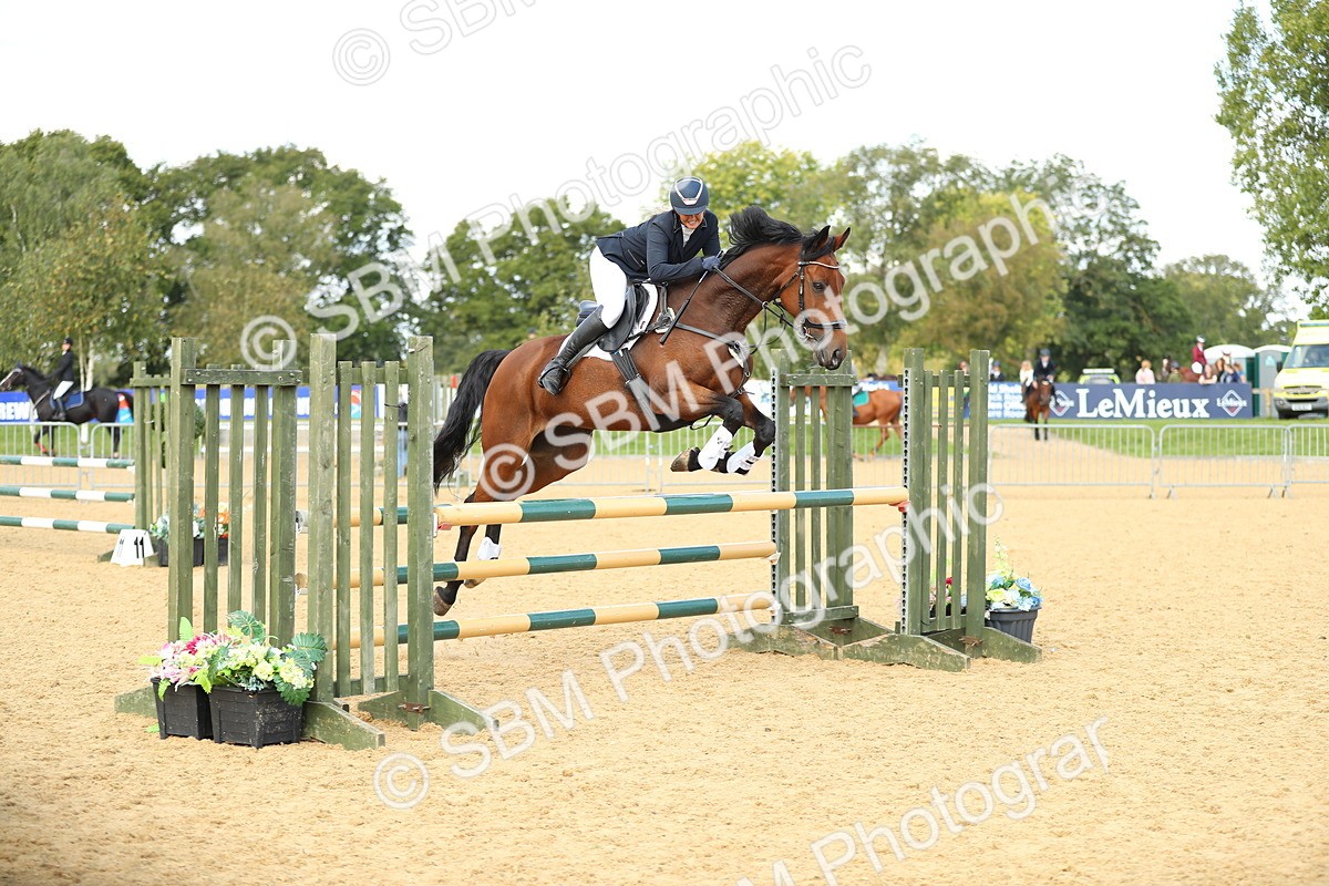 SBM_63070 - J42 - Grand Tour 1.00m Championship