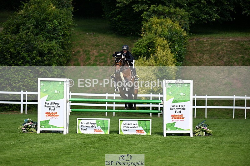 250703A-094347-02275 - Cls 1 Snr Foxhunter