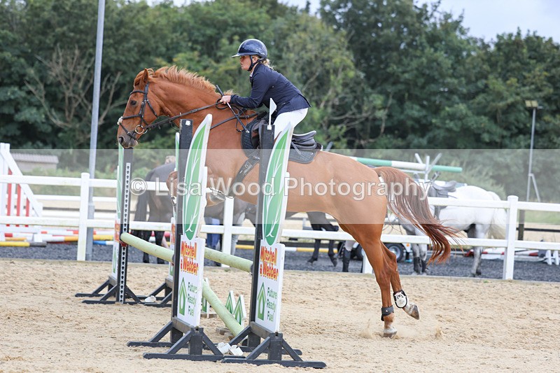 3E7A7092 - Class 7: 80cm Senior