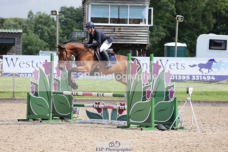 250614A-101457-05595 - Cls 26 British Novice and 90cm Open