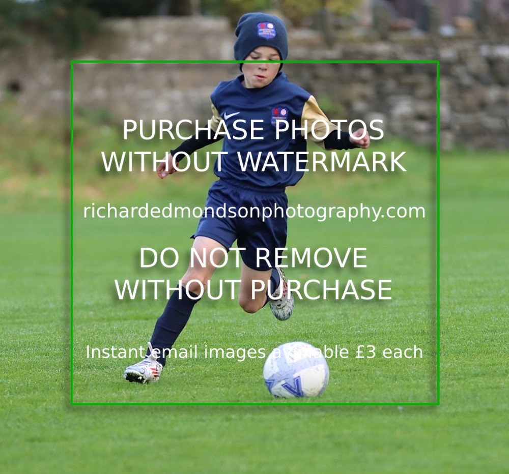 IMG_4571 - Wattsfield U9 vs Swarthmoor U9 (12/10/24)