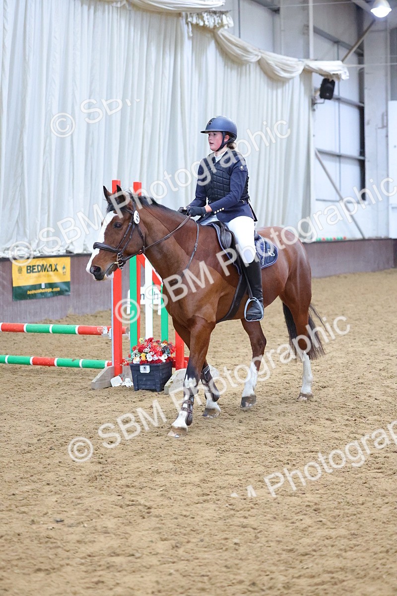 SBM_000971 - Class 3 - 60cm - BRC Warm Up