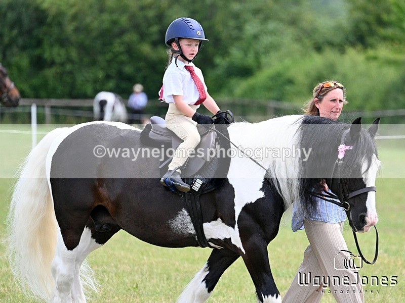 WJ7_8172 - Nancy And Churchill SORC summer show 21-06-26