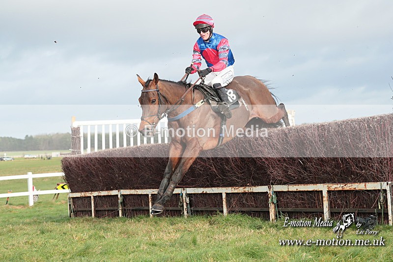 PtP 311223 149 - Larkhill Racing Club Point-to-Point 31/12/23