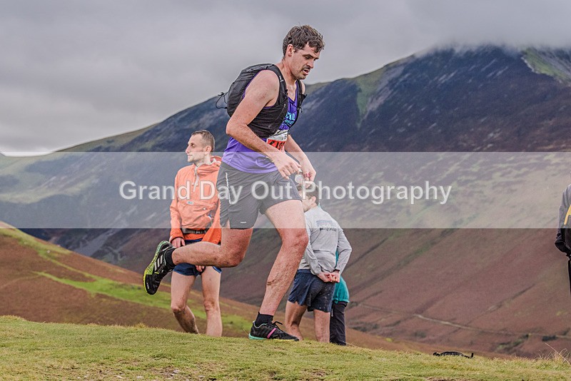 British Fell Relay-2180 - British Fell & Hill Relay Championship Braithwaite Keswick Saturday 21st October 2023