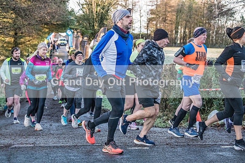 North Lakes Half Marathon  10k-221 - North Lakes Half Marathon & 10K Road Races Monday 2nd January 2023