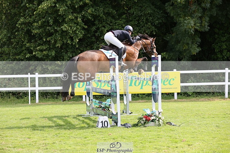 250704A-093132-08343 - Cls 15 Snr 1.20m Open