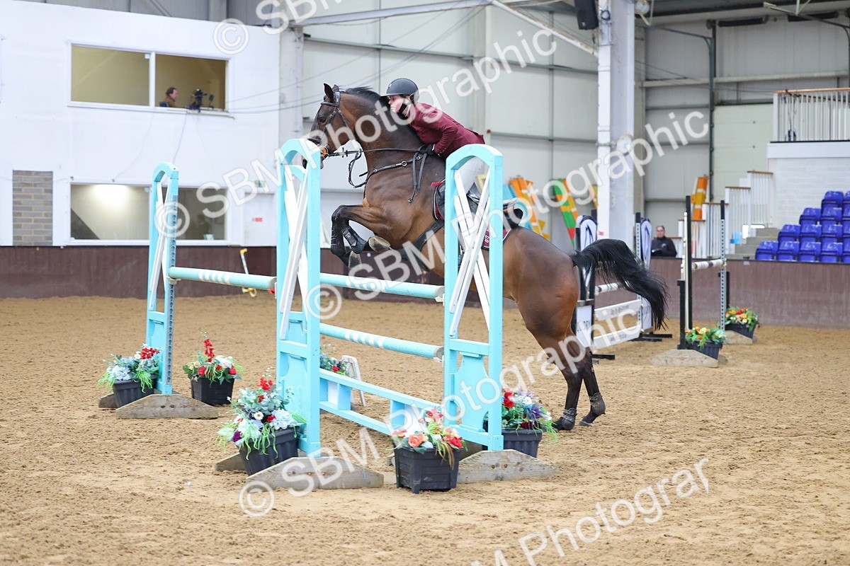 SBM_003277 - Class 9 - Senior Foxhunter - 1.20m
