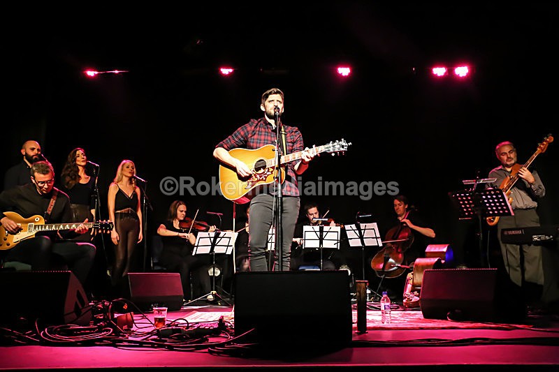 RR _165 - Rob Richings