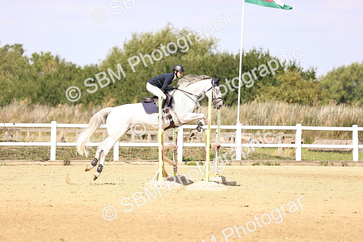SBM_006172 - Class 10 - Amateur Championship Qualifier 95cm