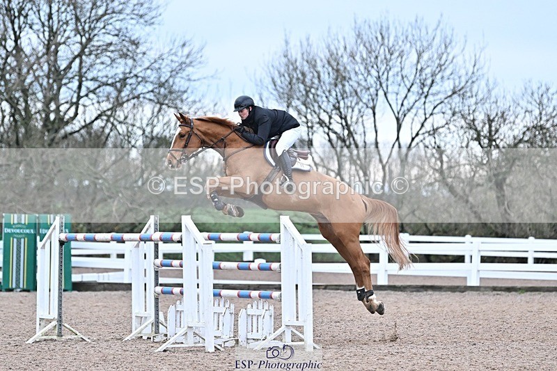 241127-150521-00803 - Cls 06A&B Nat 1.30m & 1.40m Open