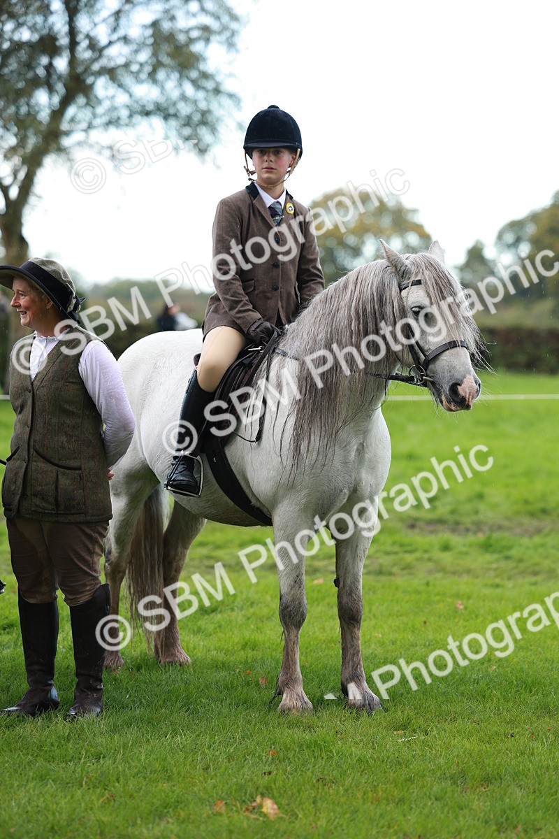 SBM_37007 - S11 - Best Ridden Horse & Pony
