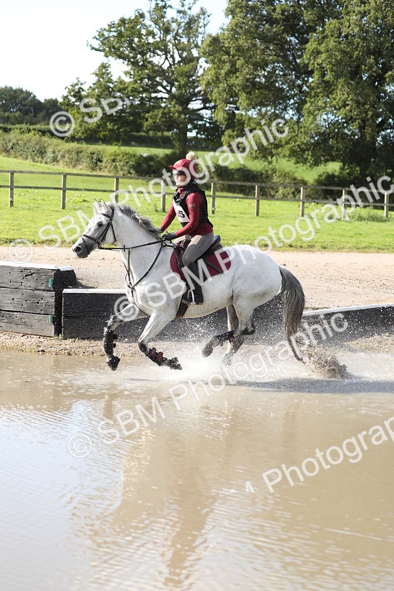 SBM_03955 - E3 Eventers Challenge 70cm Open